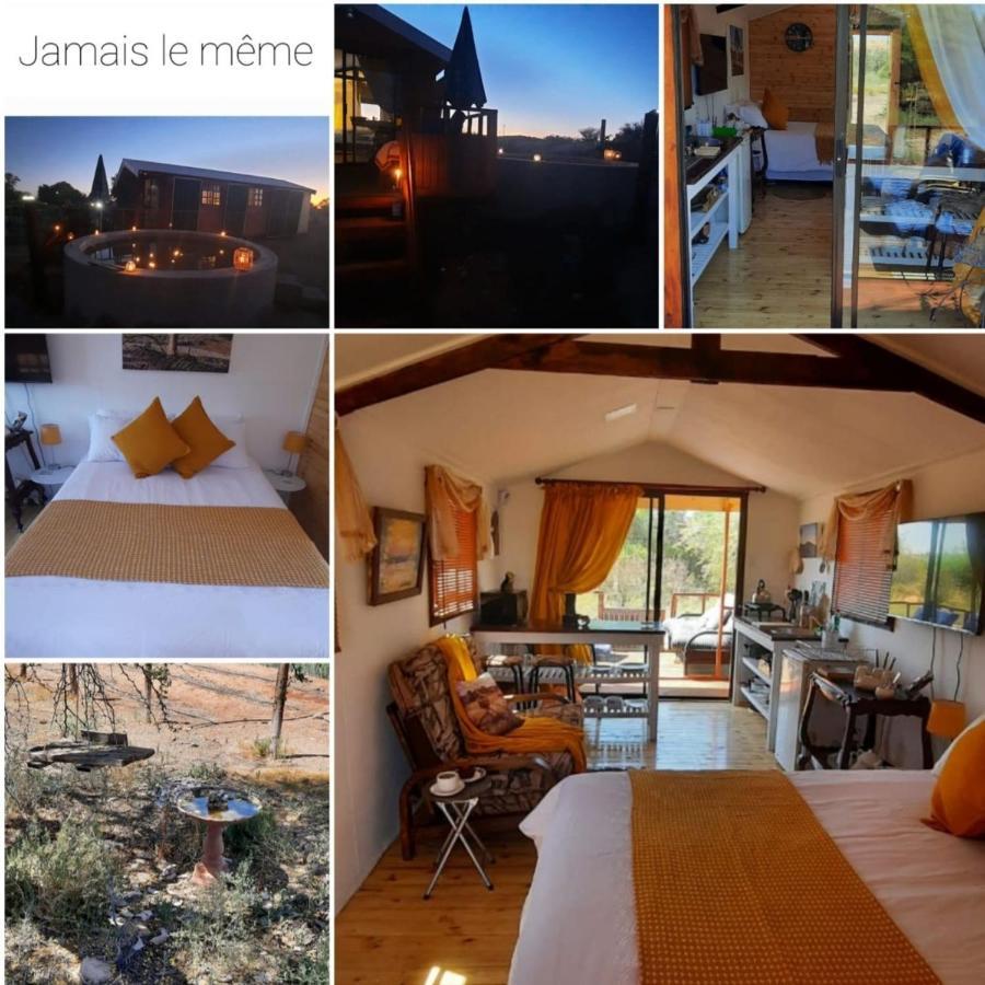 Jamais Le Meme Kakamas Exterior photo